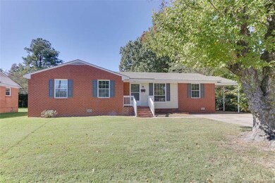 1419 Aberdeen Rd, Hampton, VA 23666 - photo 2