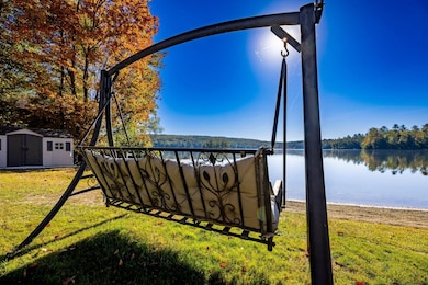 192 Crystal Lake Rd, Enfield, NH 03748 - photo 4