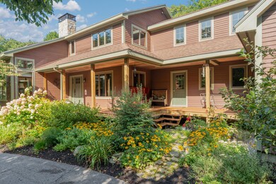 90 Hodsdon Rd, Pownal, ME 04069 - photo 3