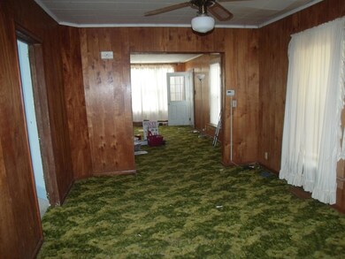 4 dining room