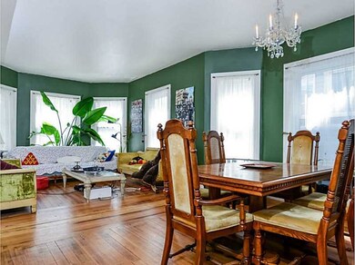 Dining Room.