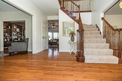 14600 Summer Blossom Ln, Chesterfield, MO 63017 - photo 5
