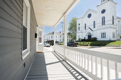 20 Crescent, Biddeford