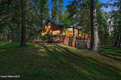 02-Back of home twilight