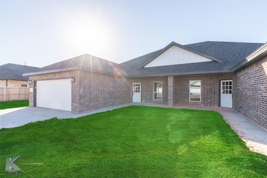 8166 Sawdust, Abilene, TX 79602 - photo 3