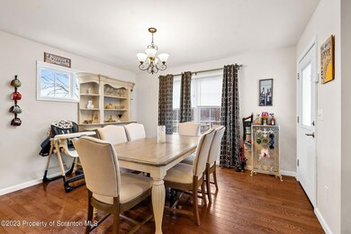 940 Bush St, Olyphant, PA 18447 - photo 6