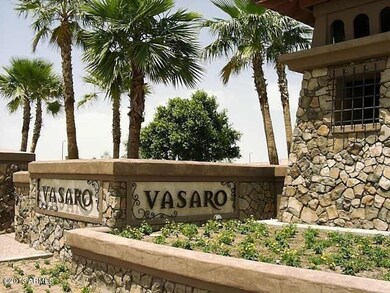 Vasaro Entry
