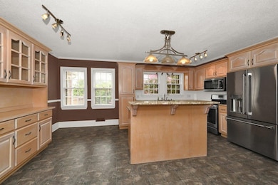 1348 3rd St SE, Cullman, AL 35055 - photo 6