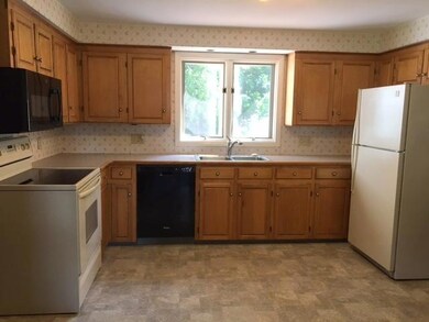 With appliances
