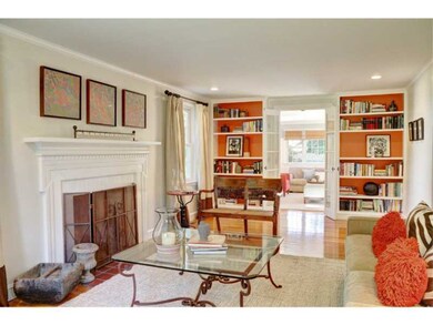 Living Room.