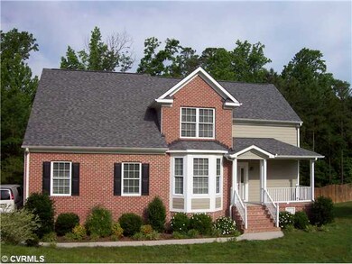 Facade/Exterior Front