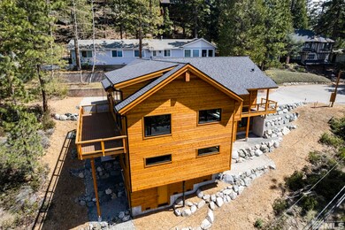 1267 Lincoln Cir, Zephyr Cove, NV 89448 - photo 3