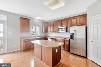 9419 Manor Forge Way, Owings Mills, MD 21117 - photo 7