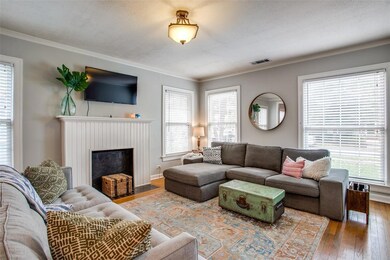 5930 Ellsworth Ave, Dallas, TX 75206 - photo 2