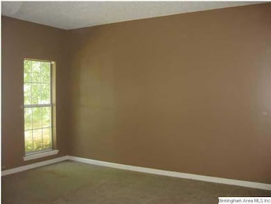 Master Bedroom has his/her walk-in closets, privat