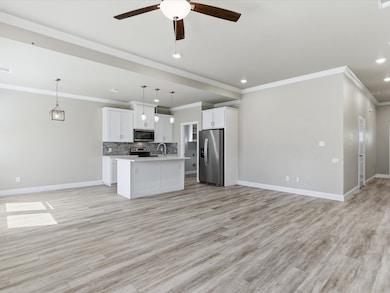 1101 Apache Ridge Rd, Granbury, TX 76048 - photo 3