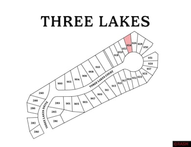 0 Three Lakes Dr, Madison Lake, MN 56063 - photo 2