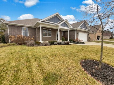 2235 Game Bird Dr, Franklin, IN 46131 - photo 6