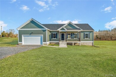 Grass has been enhanced