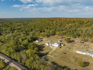 10815 Old Highway 75, Okmulgee, OK 74447 - photo 4