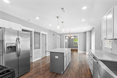 712 N 3rd St, Rogers, AR 72756 - photo 6