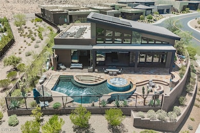 5241 Peak Climb Dr, Las Vegas, NV 89135 - photo 5