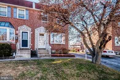 4018 Evans Ln, Drexel Hill, PA 19026 - photo 2