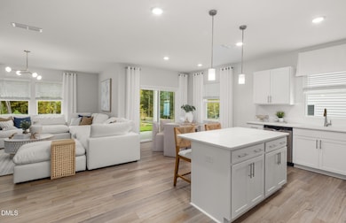 1201 Carpenter Falls Ave, Durham, NC 27704 - photo 4