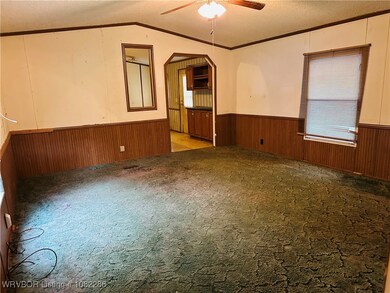 9120 Hobbtown Rd, Rudy, AR 72952 - photo 4