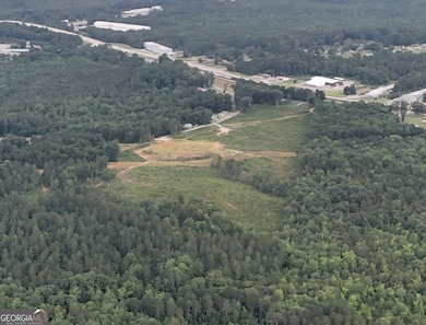 TRACT 2 THORNTO Thornton Dr, Elberton, GA 30635 - photo 6