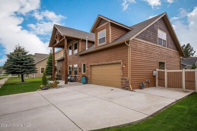 exterior house