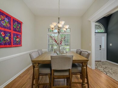 86 Farrier Ln, Crawfordville, FL 32327 - photo 7