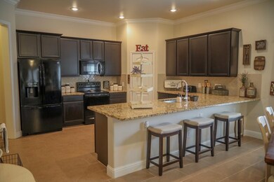 803 E 99th St, Odessa, TX 79765 - photo 5