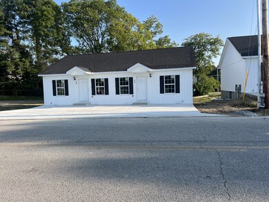 514 W Taylor St, Manchester, TN 37355 - photo 4