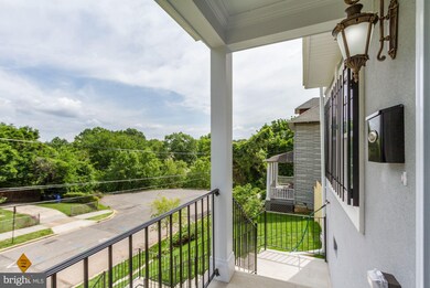 4229 Hayes St NE, Washington, DC 20019 - photo 2