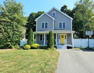 15 Prince St, Brockton, MA 02302 - photo 2