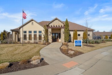 6205 Signature Ridge, Columbia, MO 65201