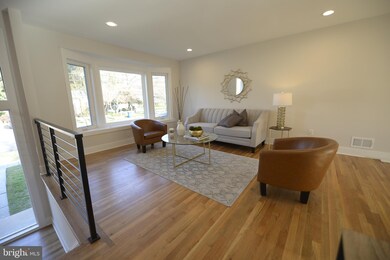 3706 Astoria Rd, Kensington, MD 20895 - photo 7