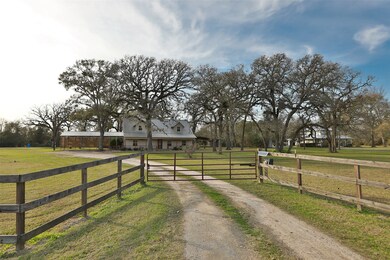 25415 Kickapoo Rd, Hockley, TX 77447 - photo 4