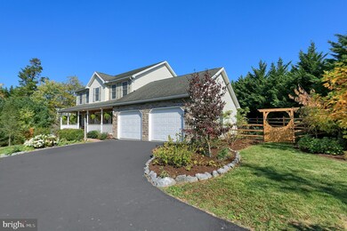 1721 Sollenberger Rd, Chambersburg, PA 17202 - photo 7