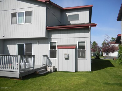 Back of House