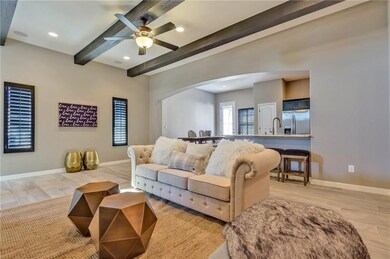 14813 Boer Trail Ave, El Paso, TX 79938 - photo 4