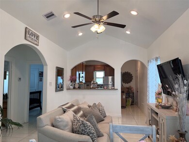 13803 Renault St unit A, Houston, TX 77015 - photo 5