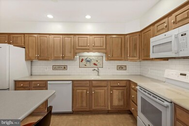 8101 Connecticut Ave unit C400, Chevy Chase, MD 20815 - photo 5