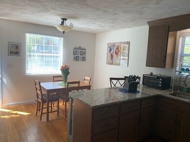 137 Warren St unit 1, Newton Center, MA 02459 - photo 4