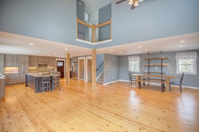 496 W Shore Rd, Hebron, NH 03241 - photo 7