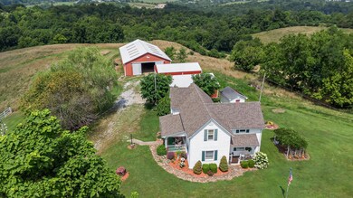 295 Fairview Rd, Williamstown, KY 41097 - photo 2