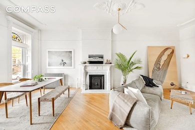 611 Macon St unit TH, Brooklyn, NY 11233 - photo 4