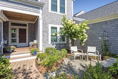 41 Pelham Walk unit 41, Plymouth, MA 02360 - photo 4