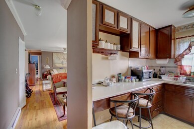 More View Kitchen